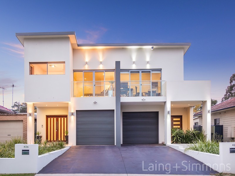 42A Scott Street, Toongabbie NSW 2146