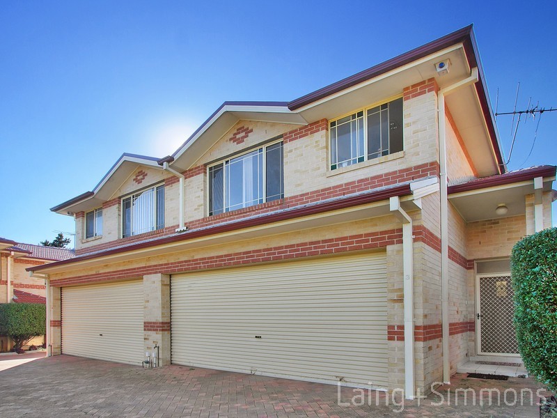 3/15-17 Grandview Street, Parramatta NSW 2150