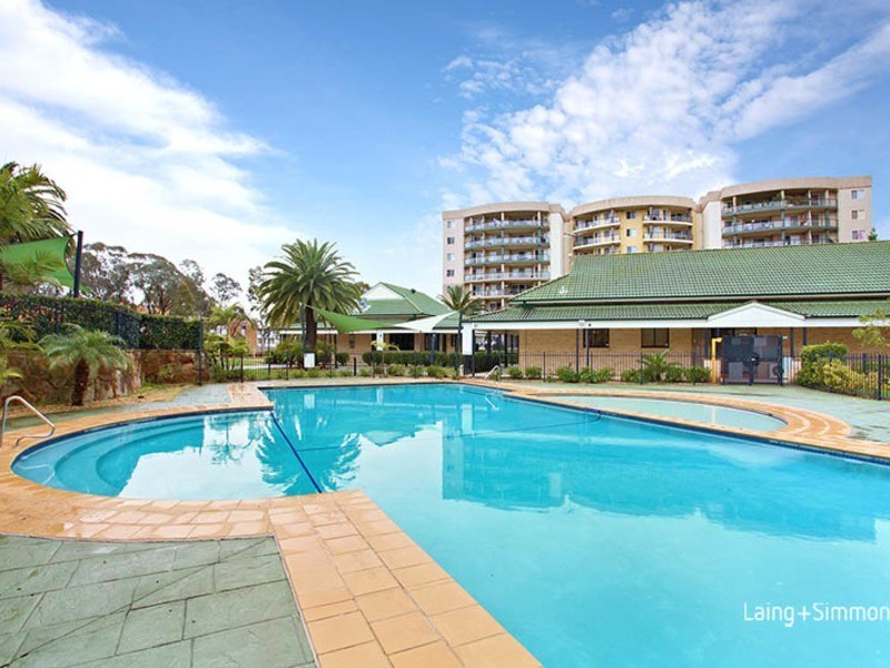 110/91-101A Bridge Road, Westmead NSW 2145