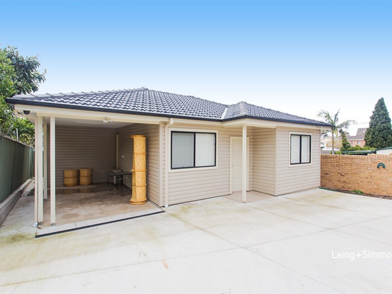 26 Young Street, Parramatta NSW 2150