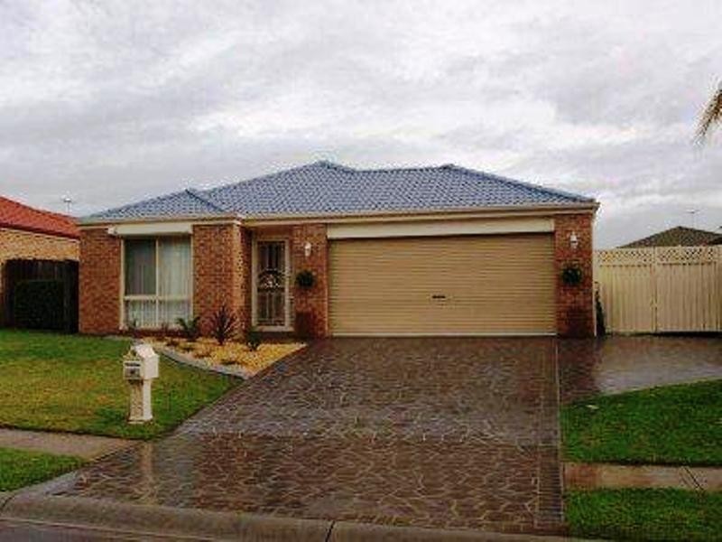 18 Winslow Avenue, Stanhope Gardens NSW 2768