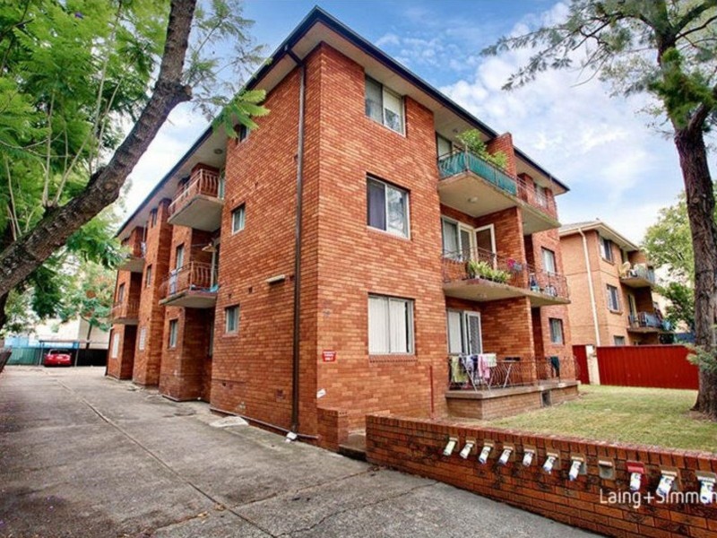 11/19 Parkes Street, Parramatta NSW 2150
