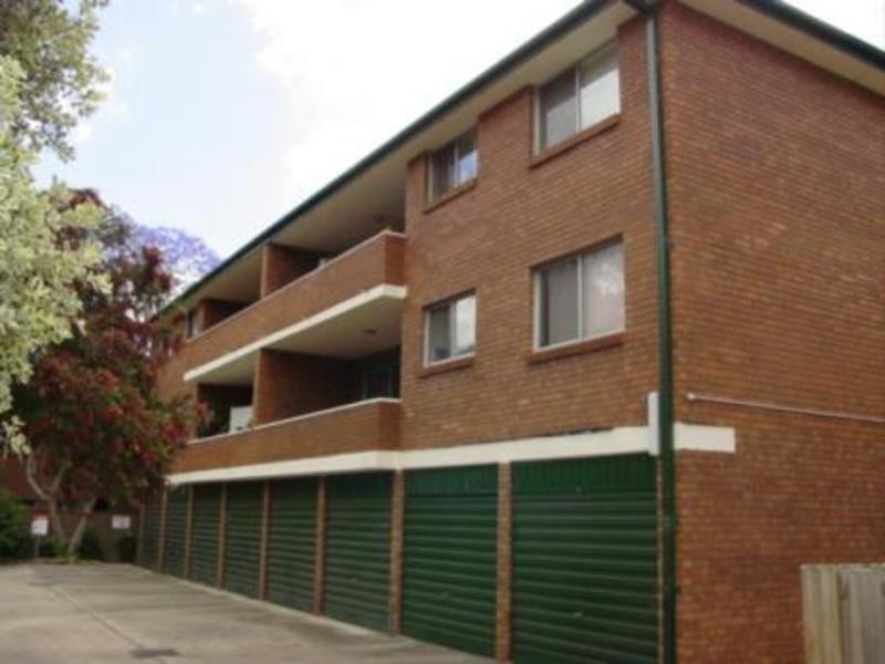 12/11A Betts Street, Parramatta NSW 2150