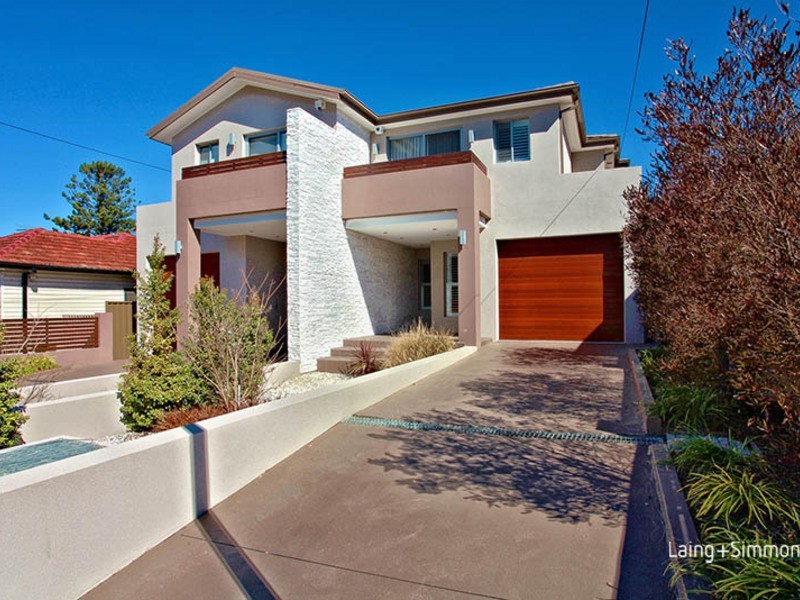 20A Webb Street, Merrylands NSW 2160