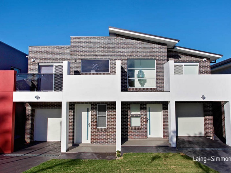 19B Houison Street, Westmead NSW 2145