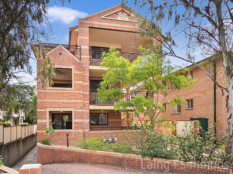 1/52 Harris Street, Harris Park NSW 2150