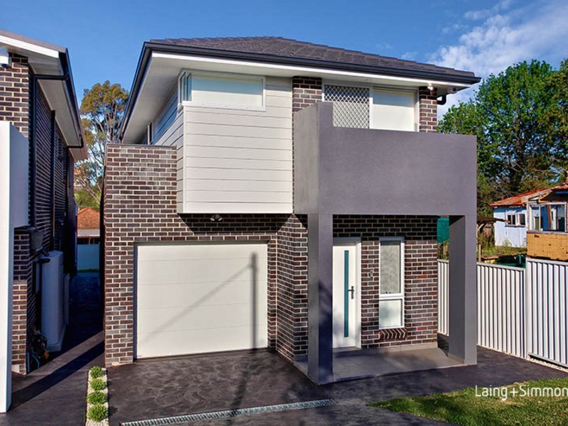 19 Houison Street, Westmead NSW 2145