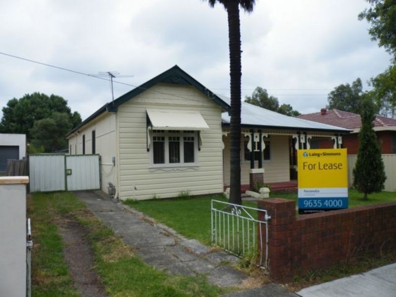 44 Inkerman Street, Parramatta NSW 2150