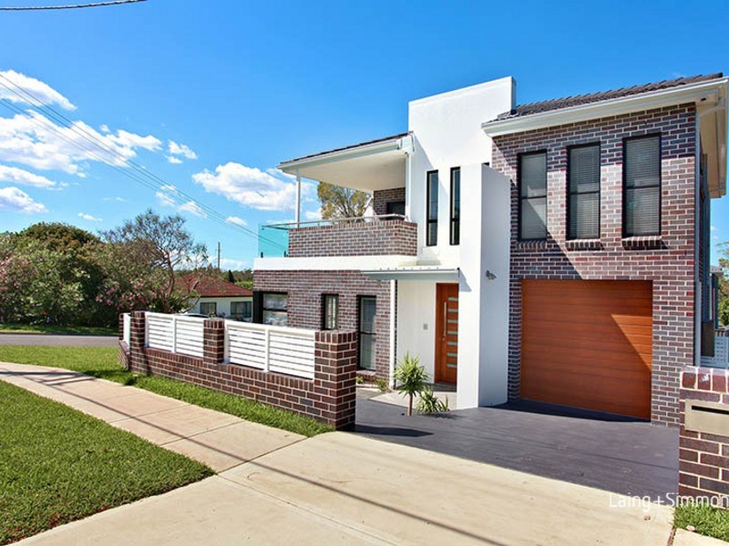 100 & 100A Calder Road, Rydalmere NSW 2116