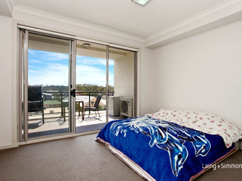 55/3-9  Warby St, Campbelltown NSW 2560