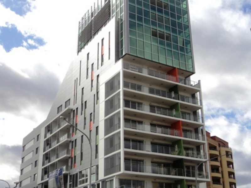 43/34 Albert street, North Parramatta NSW 2151