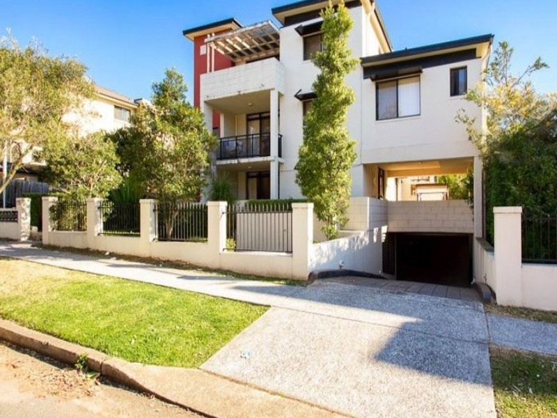 5/170 Bridge road, Westmead NSW 2145