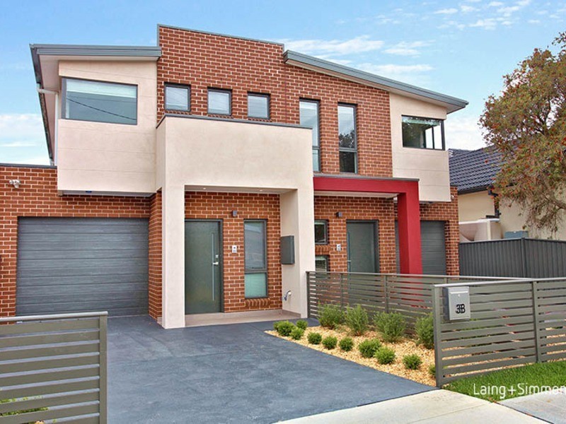 3B Wanda Street, Merrylands NSW 2160