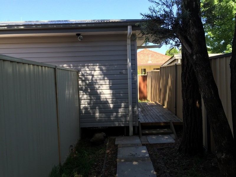 20A Joyner Street, Westmead NSW 2145