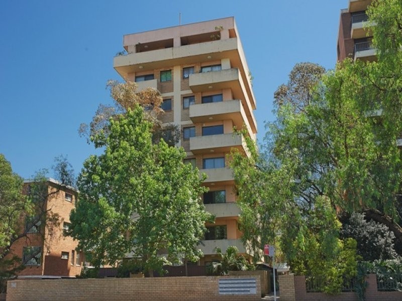 9/72 Great Western Highway, Parramatta NSW 2150