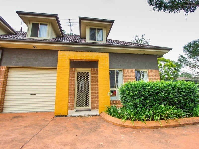 7/80 Stafford St, Kingswood NSW 2747