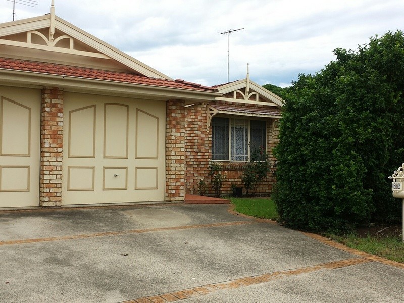 276 Glenwood Park Drive, Glenwood NSW 2768
