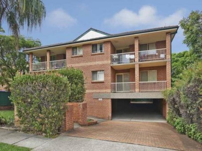 2/37 Albert Street, North Parramatta NSW 2151