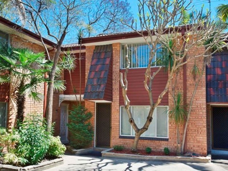 9/485 Church Street, Parramatta NSW 2150