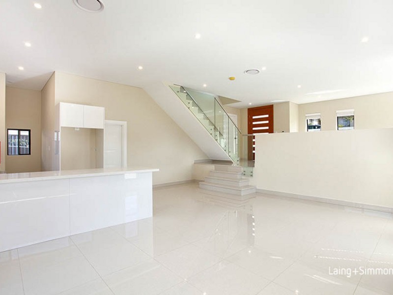 1/100 Calder Road, Rydalmere NSW 2116