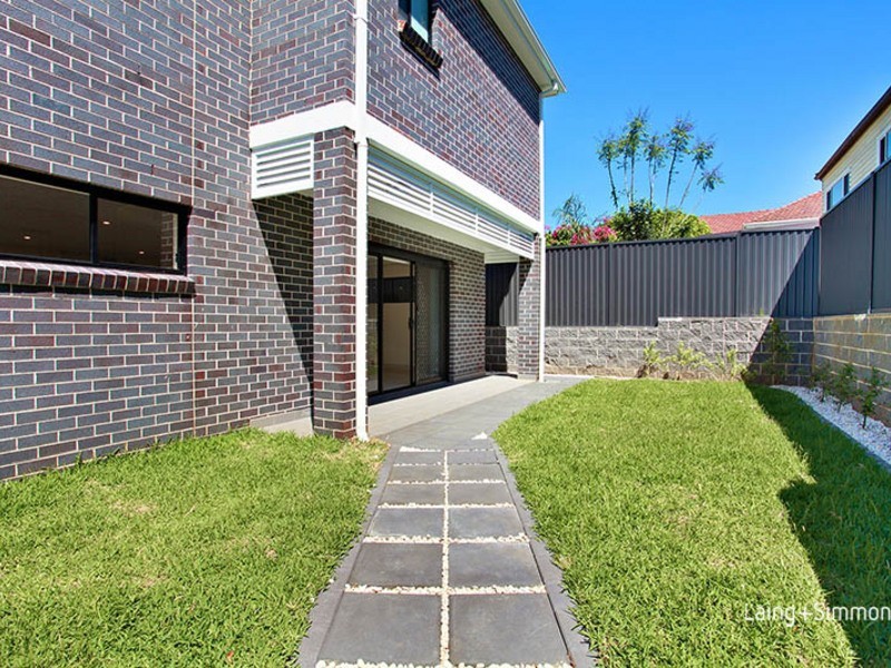 1/100 Calder Road, Rydalmere NSW 2116