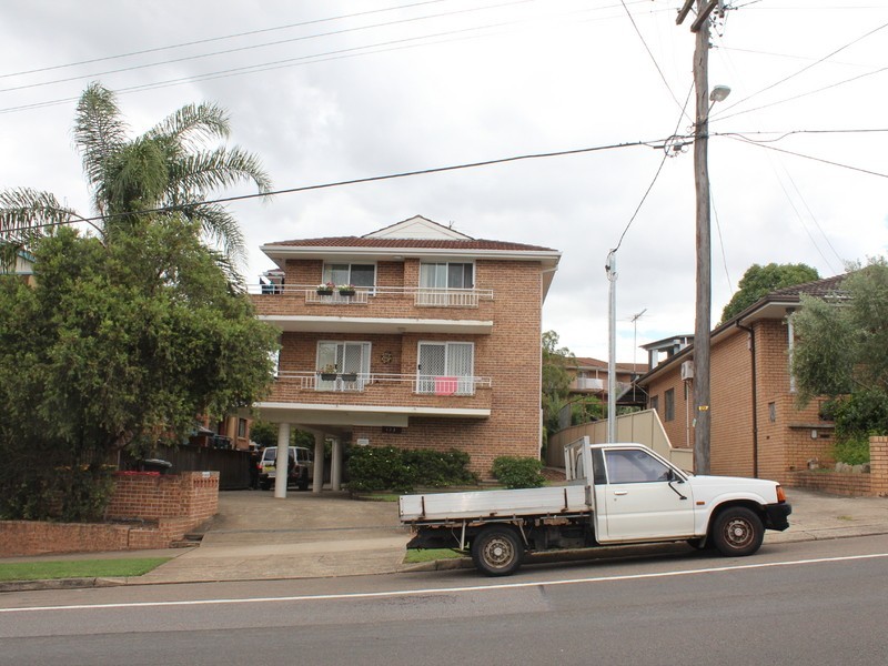 3/132 Good Street, Harris Park NSW 2150