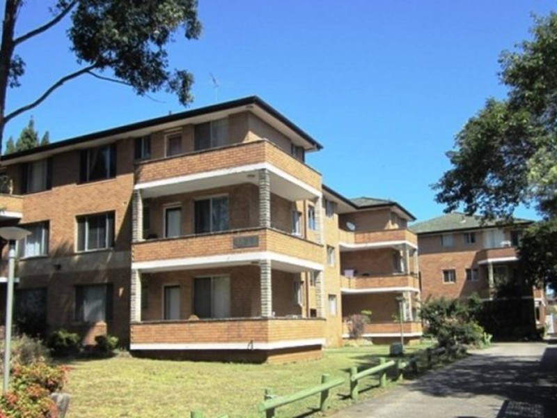 17/40 Wigram Street, Harris Park NSW 2150