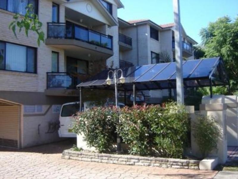12/59-61 Good Street, Westmead NSW 2145