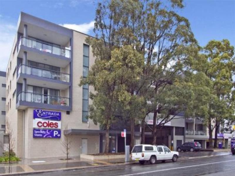 133/20 Victoria Road, Parramatta NSW 2150