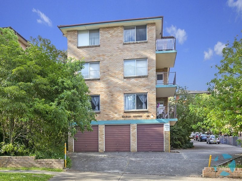 1/12 Early Street, Parramatta NSW 2150