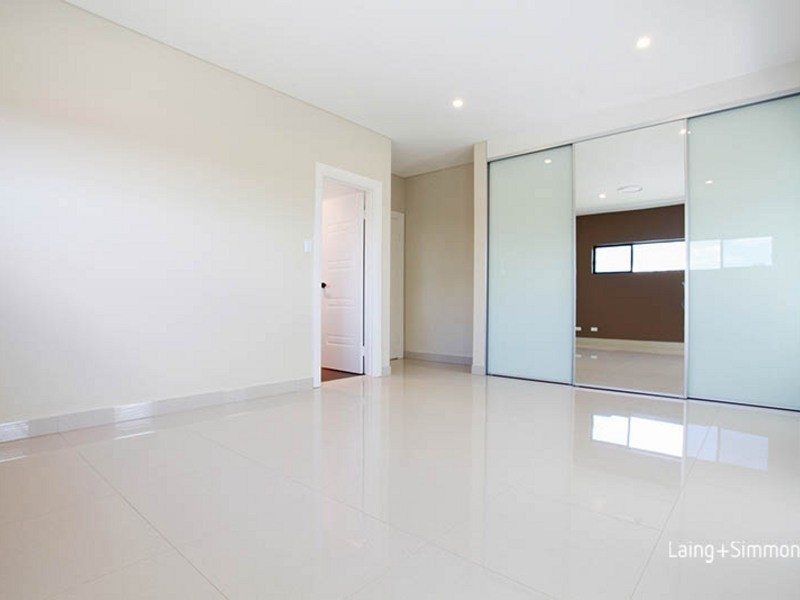 100 Calder Road, Rydalmere NSW 2116