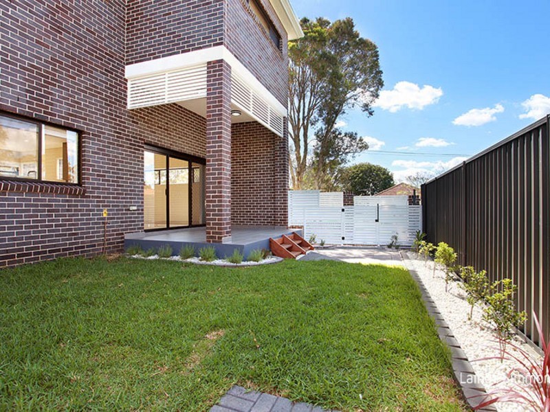 100 Calder Road, Rydalmere NSW 2116