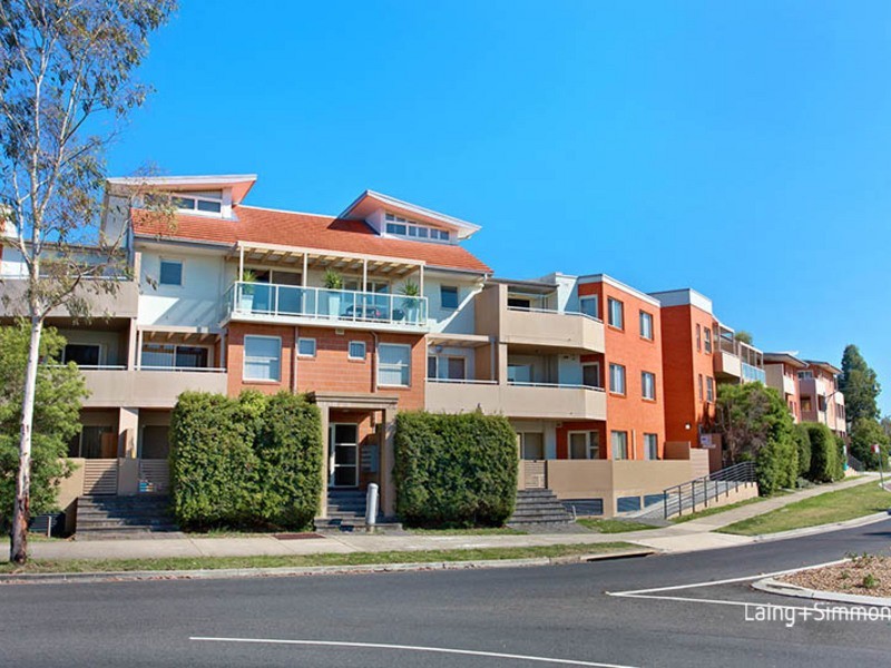 65/120 Driftway Drive, Pemulwuy NSW 2145