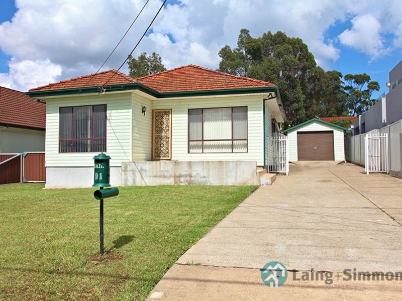 29 Chelmsford Road, South Wentworthville NSW 2145