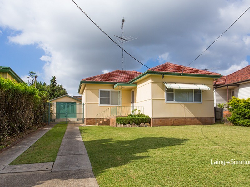 4 Chelsea street, Merrylands NSW 2160
