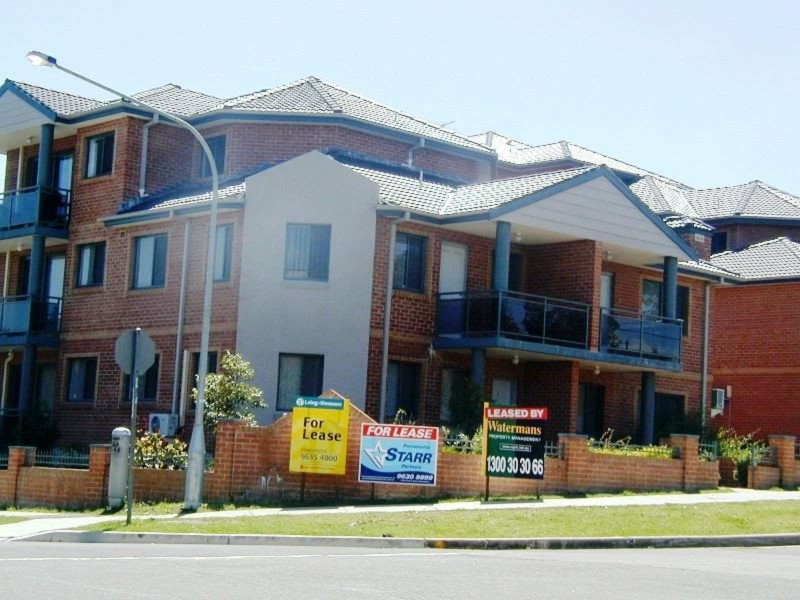 25/33-41 Brickfield Street, North Parramatta NSW 2151