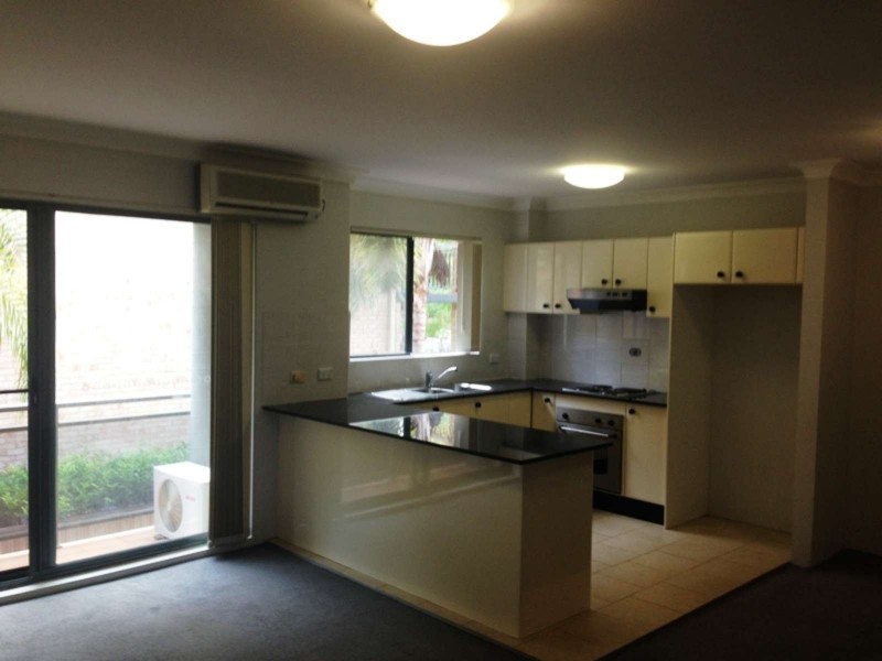 25/33-41 Brickfield Street, North Parramatta NSW 2151