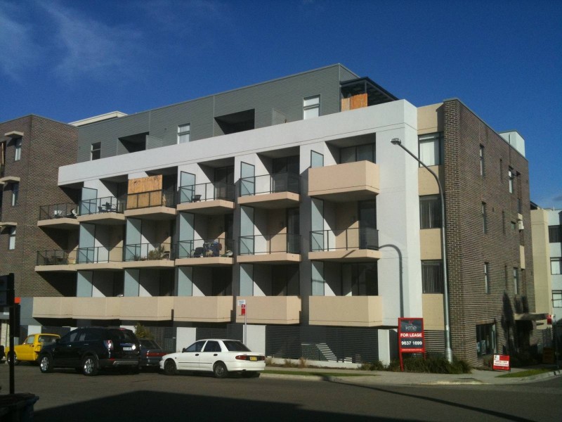 53/88 James Ruse Drive, Rosehill NSW 2142