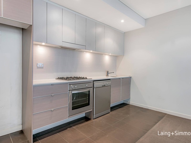 53/88 James Ruse Drive, Rosehill NSW 2142