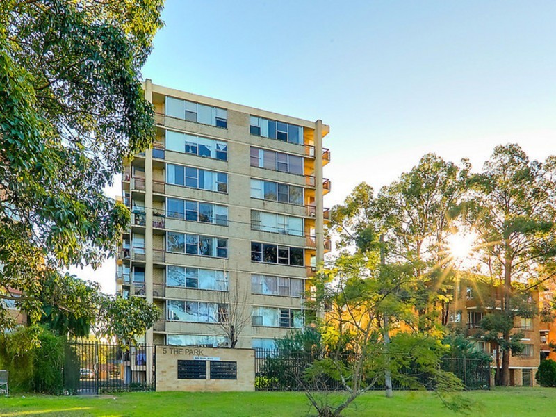 13/5 Good Street, Parramatta NSW 2150