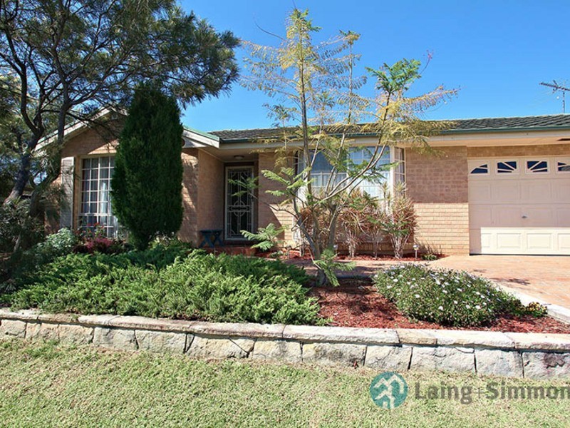 81 Lansdowne Street, Parramatta NSW 2150