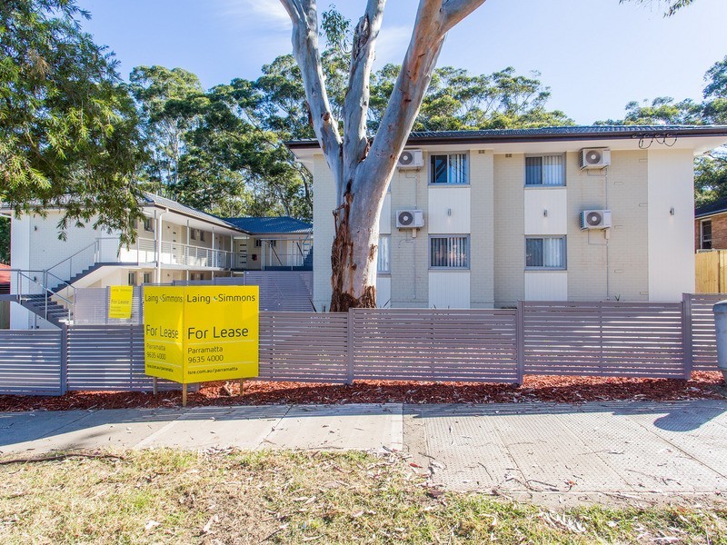 4/139 Evans Road, Dundas Valley NSW 2117