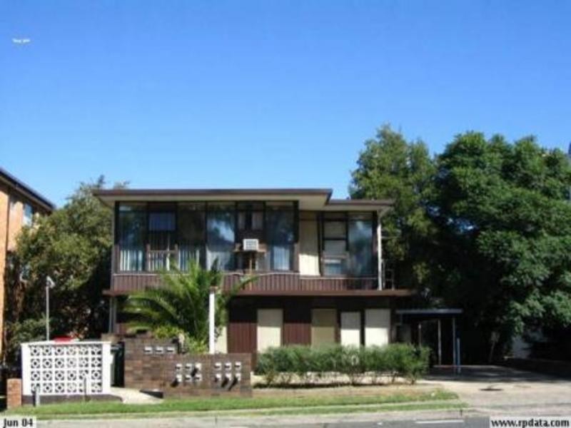 16/242 Blaxland Road, Ryde NSW 2112