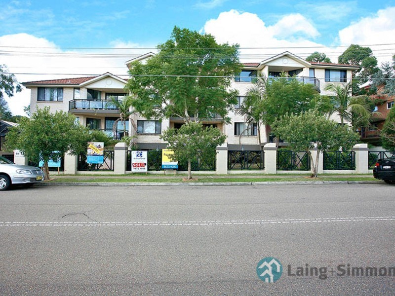 8/59-61 Good Street, Westmead NSW 2145