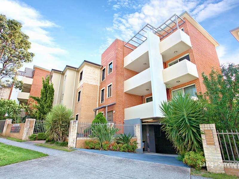50/6-18 Redbank Road, Northmead NSW 2152