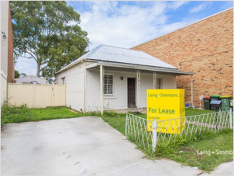 18 Cowper Street, Granville NSW 2142