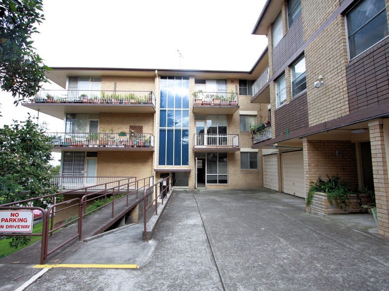 16/3 Coleman Avenue, Carlingford NSW 2118