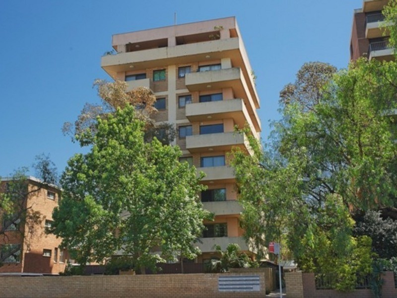 9/72 Great Western Highway, Parramatta NSW 2150