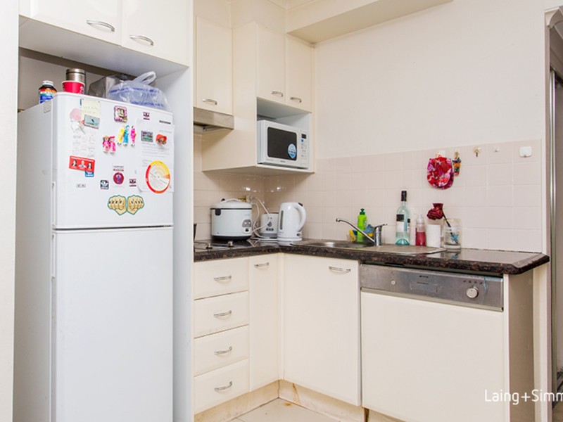 21A/569 George Street, Sydney NSW 2000