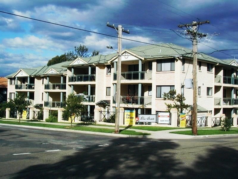 4/3-5 Marsden Street, Parramatta NSW 2150